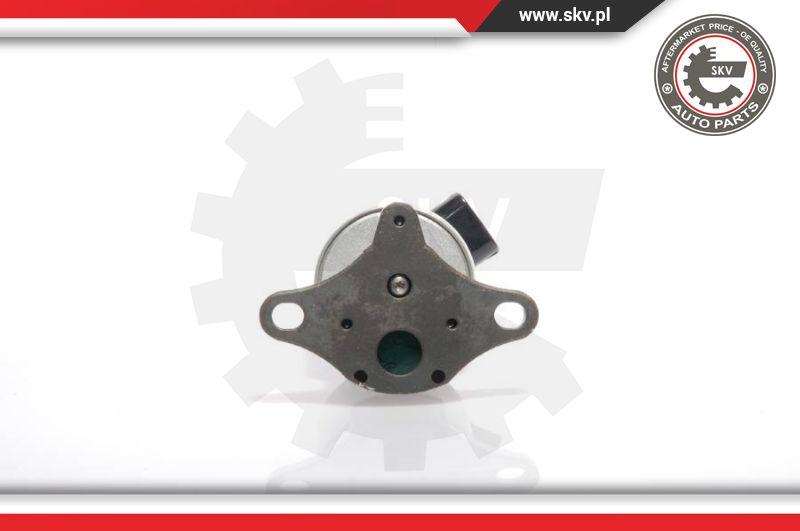 Esen SKV 14SKV017 - Valvola ricircolo gas scarico-EGR www.autoricambit.com