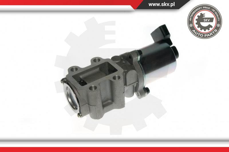 Esen SKV 14SKV088 - Valvola ricircolo gas scarico-EGR www.autoricambit.com