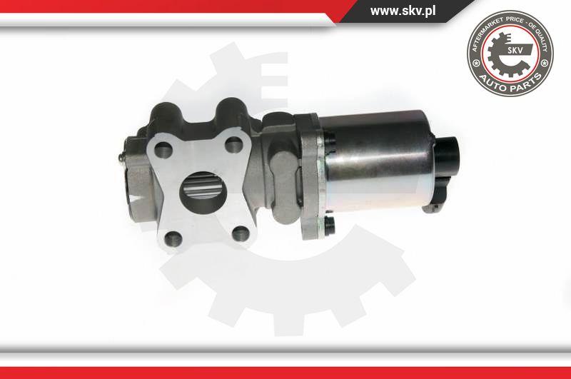 Esen SKV 14SKV088 - Valvola ricircolo gas scarico-EGR www.autoricambit.com