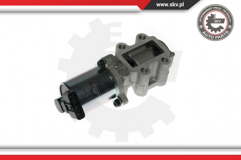 Esen SKV 14SKV088 - Valvola ricircolo gas scarico-EGR www.autoricambit.com