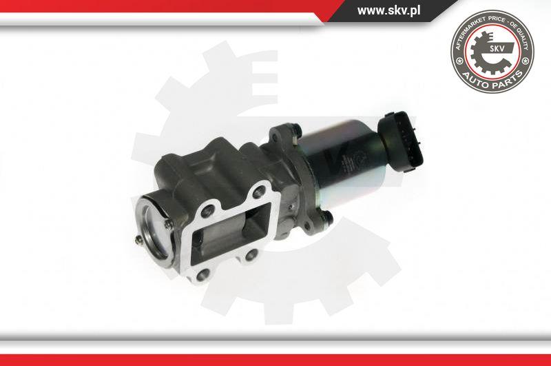 Esen SKV 14SKV088 - Valvola ricircolo gas scarico-EGR www.autoricambit.com