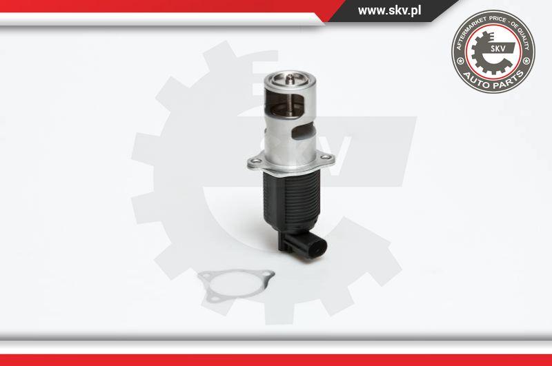 Esen SKV 14SKV032 - Valvola ricircolo gas scarico-EGR www.autoricambit.com