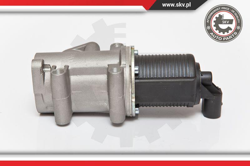 Esen SKV 14SKV076 - Valvola ricircolo gas scarico-EGR www.autoricambit.com