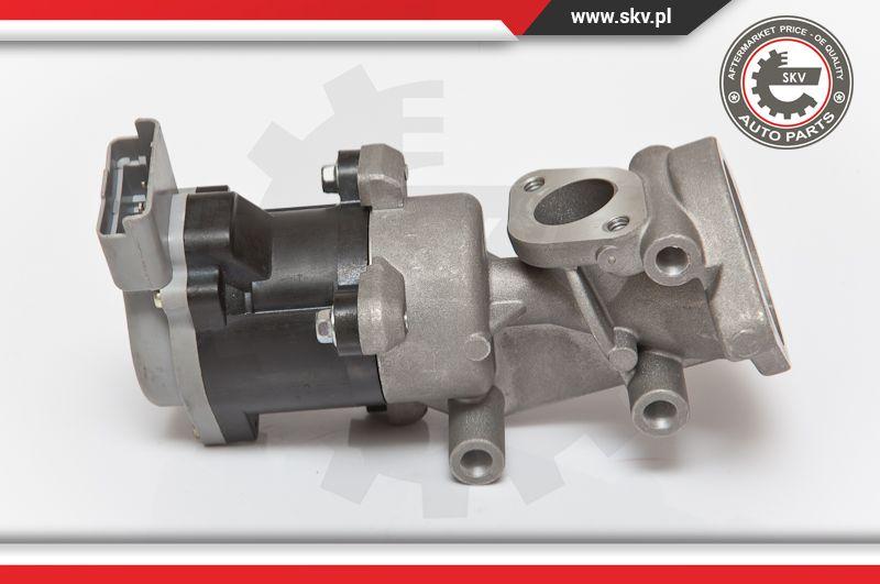 Esen SKV 14SKV073 - Valvola ricircolo gas scarico-EGR www.autoricambit.com