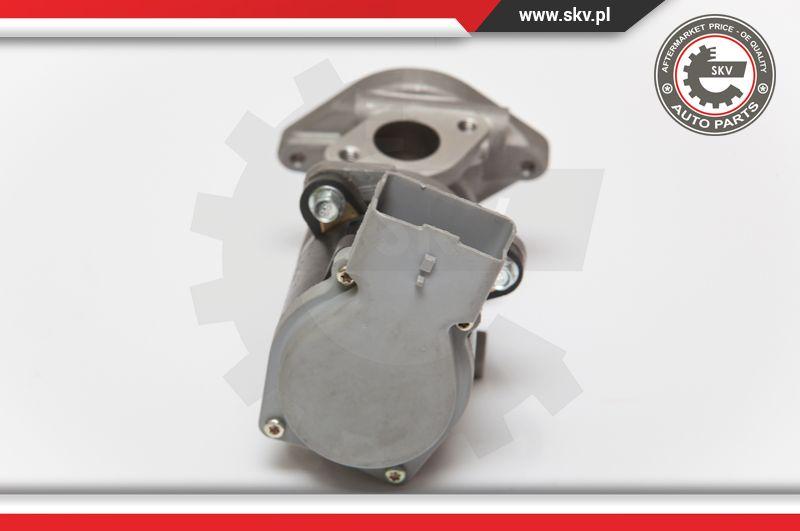 Esen SKV 14SKV073 - Valvola ricircolo gas scarico-EGR www.autoricambit.com