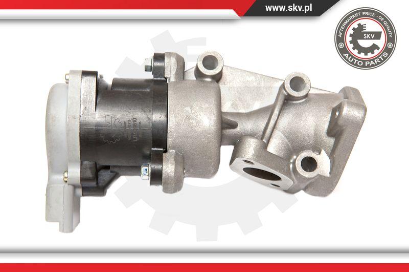 Esen SKV 14SKV073 - Valvola ricircolo gas scarico-EGR www.autoricambit.com