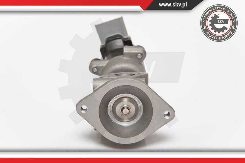 Esen SKV 14SKV073 - Valvola ricircolo gas scarico-EGR www.autoricambit.com