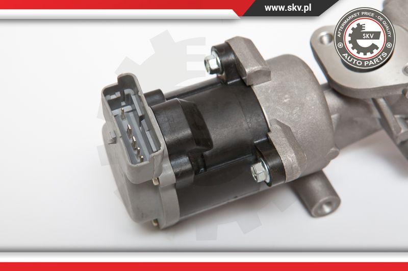 Esen SKV 14SKV073 - Valvola ricircolo gas scarico-EGR www.autoricambit.com