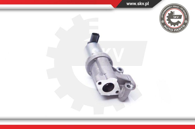 Esen SKV 14SKV105 - Valvola ricircolo gas scarico-EGR www.autoricambit.com