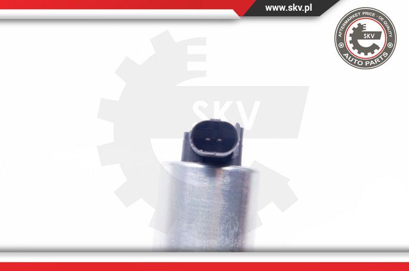 Esen SKV 14SKV105 - Valvola ricircolo gas scarico-EGR www.autoricambit.com