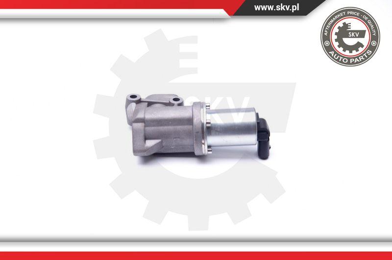 Esen SKV 14SKV105 - Valvola ricircolo gas scarico-EGR www.autoricambit.com