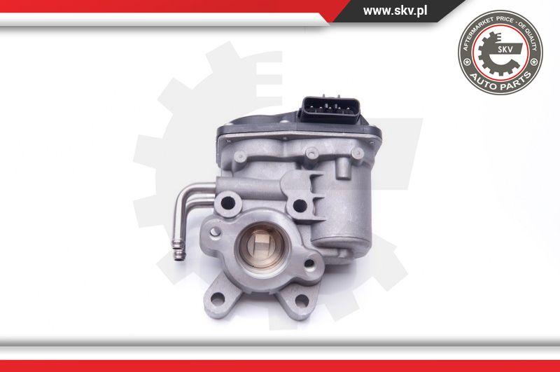 Esen SKV 14SKV102 - Valvola ricircolo gas scarico-EGR www.autoricambit.com