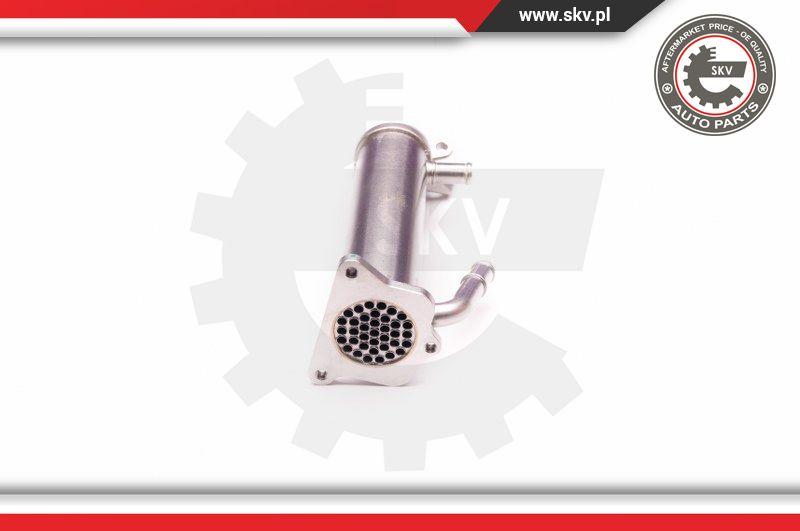 Esen SKV 14SKV115 - Radiatore, Ricircolo gas scarico www.autoricambit.com