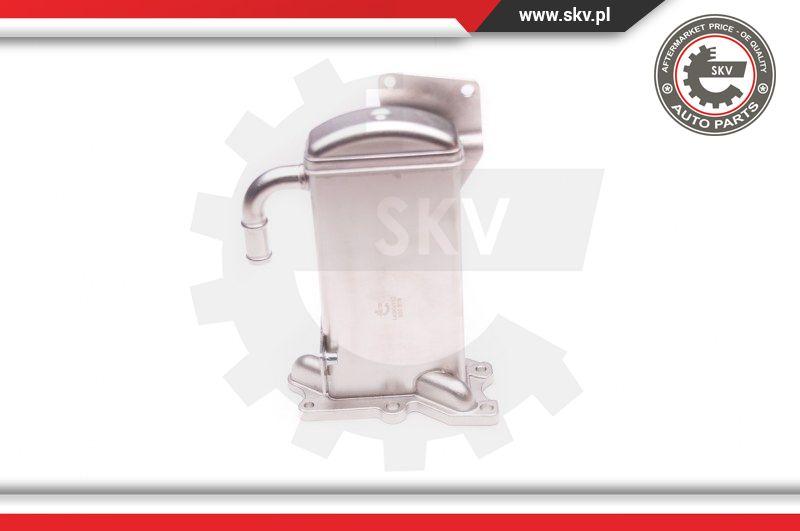 Esen SKV 14SKV112 - Radiatore, Ricircolo gas scarico www.autoricambit.com