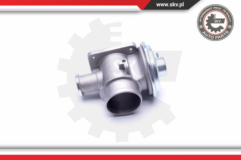 Esen SKV 14SKV179 - Valvola ricircolo gas scarico-EGR www.autoricambit.com