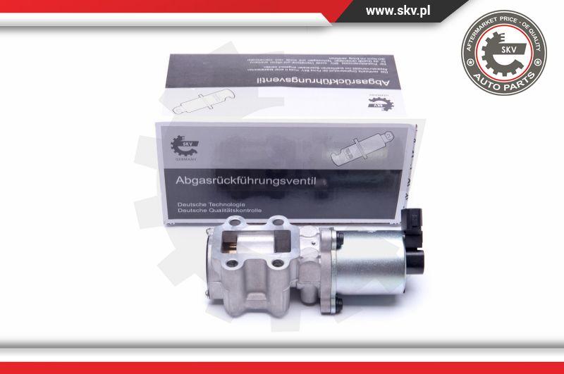 Esen SKV 14SKV200 - Valvola ricircolo gas scarico-EGR www.autoricambit.com