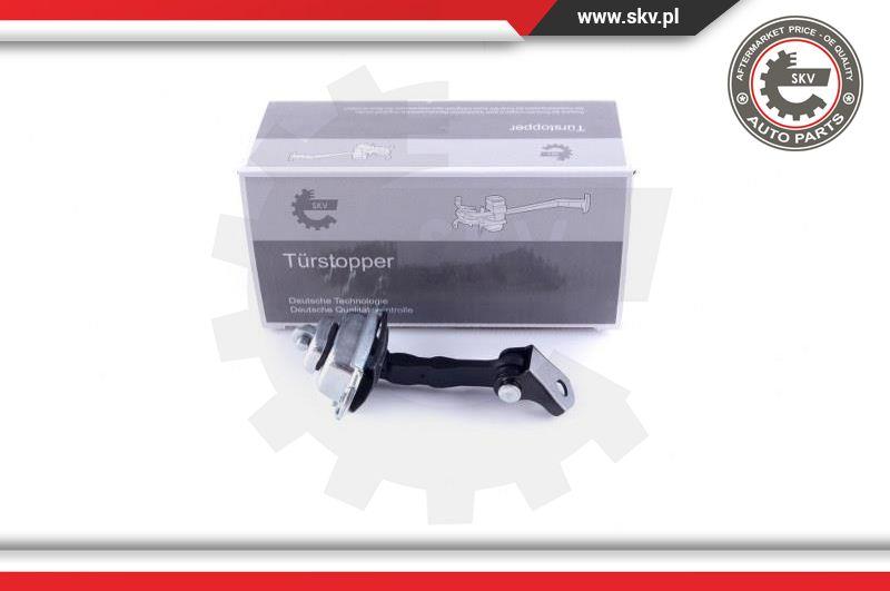 Esen SKV 16SKV902 - Fermaporta www.autoricambit.com