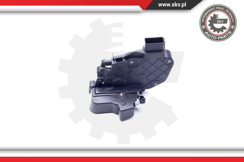 Esen SKV 16SKV584 - Serratura sport. www.autoricambit.com