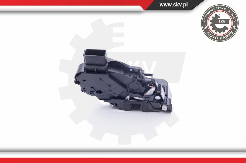 Esen SKV 16SKV584 - Serratura sport. www.autoricambit.com