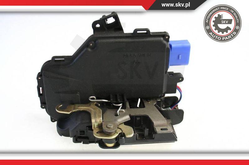 Esen SKV 16SKV044 - Serratura sport. www.autoricambit.com