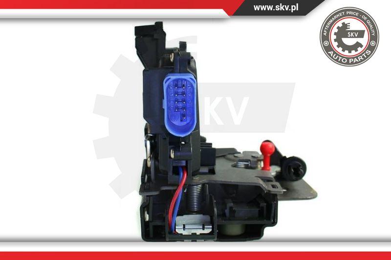 Esen SKV 16SKV051 - Serratura sport. www.autoricambit.com