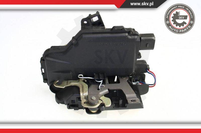 Esen SKV 16SKV004 - Serratura sport. www.autoricambit.com