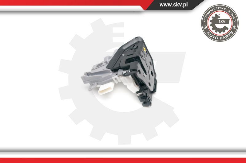 Esen SKV 16SKV184 - Serratura sport. www.autoricambit.com