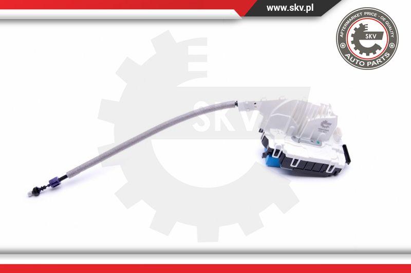 Esen SKV 16SKV843 - Serratura sport. www.autoricambit.com