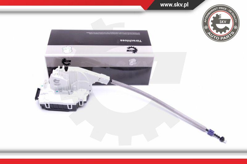 Esen SKV 16SKV842 - Serratura sport. www.autoricambit.com