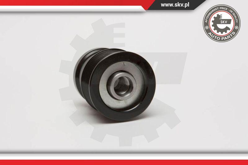 Esen SKV 11SKV034 - Puleggia cinghia, Alternatore www.autoricambit.com