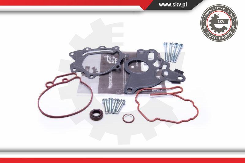 Esen SKV 18SKV804 - Kit riparazione, Pompa a depressione (Sistema frenante) www.autoricambit.com