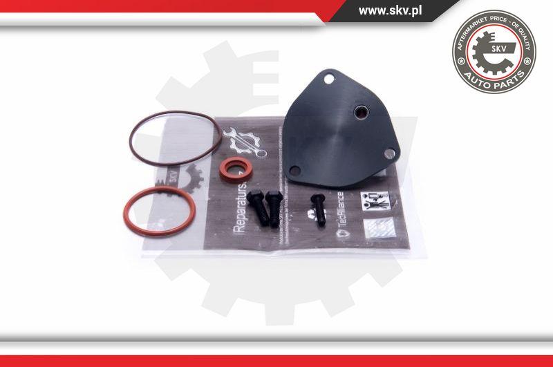 Esen SKV 18SKV806 - Kit riparazione, Pompa a depressione (Sistema frenante) www.autoricambit.com