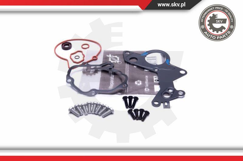 Esen SKV 18SKV801 - Kit riparazione, Pompa a depressione (Sistema frenante) www.autoricambit.com