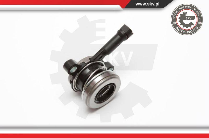 Esen SKV 13SKV016 - Dispositivo disinnesto centrale, Frizione www.autoricambit.com