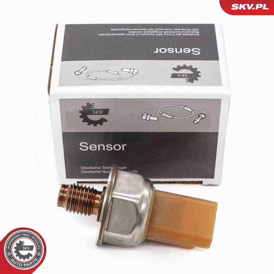 Esen SKV 17SKV957 - Sensore, Pressione carburante www.autoricambit.com