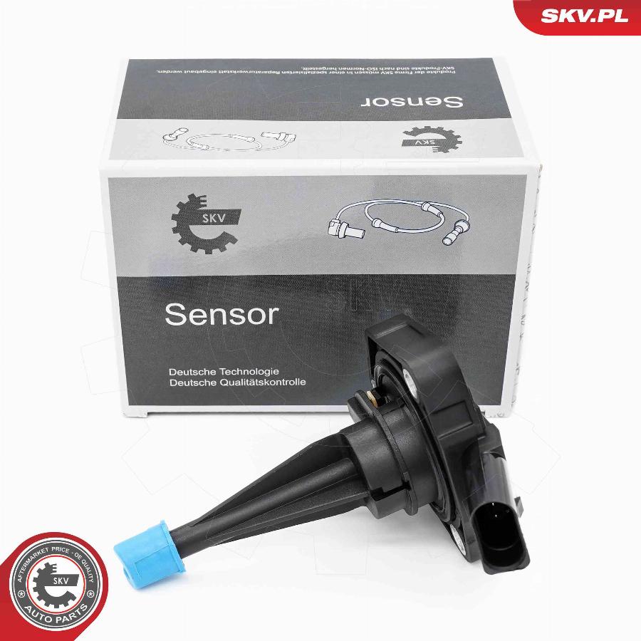 Esen SKV 17SKV928 - Sensore, Livello olio motore www.autoricambit.com