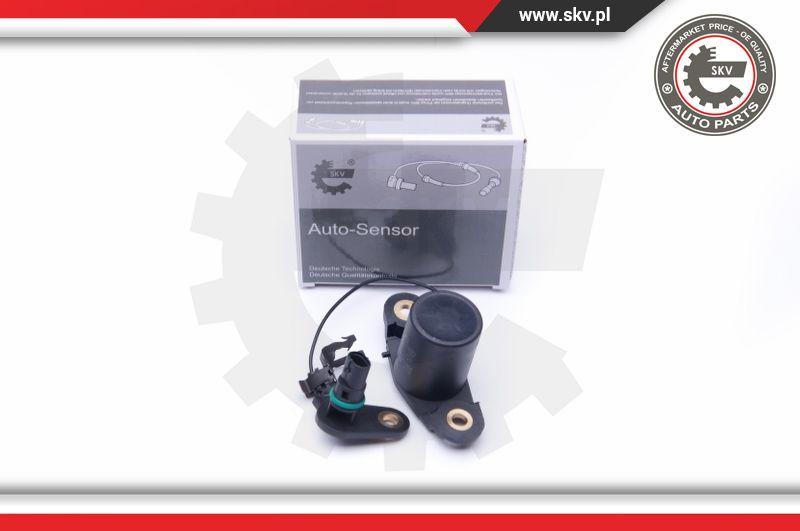 Esen SKV 17SKV401 - Sensore, Livello olio motore www.autoricambit.com