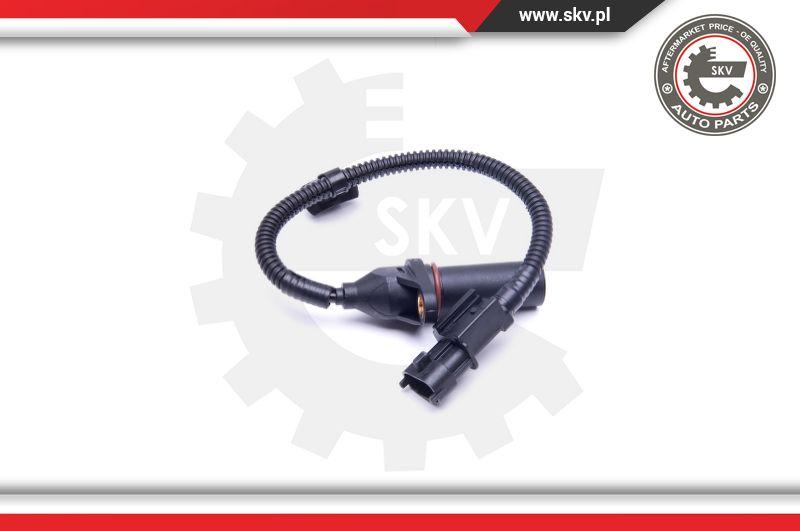 Esen SKV 17SKV540 - Generatore di impulsi, Albero a gomiti www.autoricambit.com