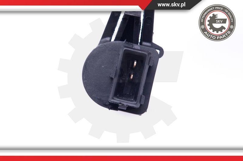 Esen SKV 17SKV555 - Sensore, Velocità/n° di giri www.autoricambit.com