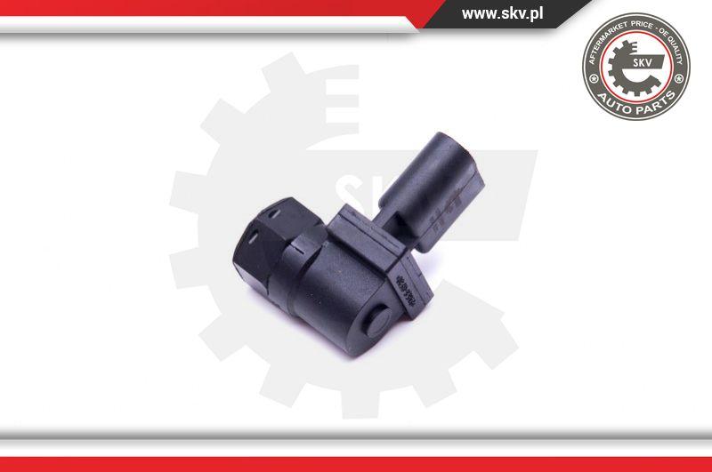 Esen SKV 17SKV551 - Sensore, Odometro www.autoricambit.com