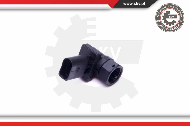 Esen SKV 17SKV551 - Sensore, Odometro www.autoricambit.com