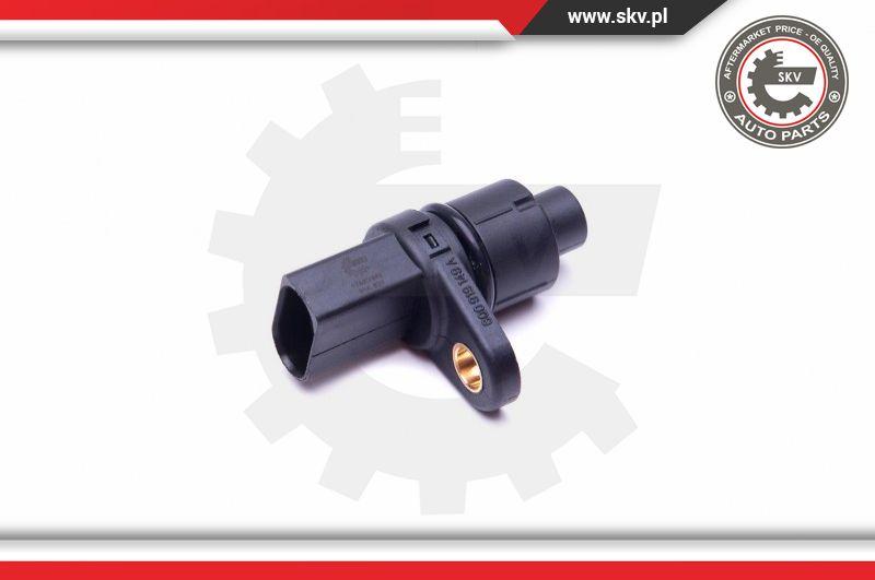 Esen SKV 17SKV553 - Sensore, Odometro www.autoricambit.com