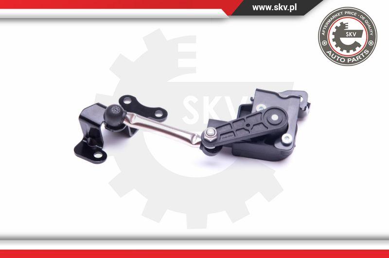 Esen SKV 17SKV564 - Sensore, Luce Xenon (Correzione assetto fari) www.autoricambit.com