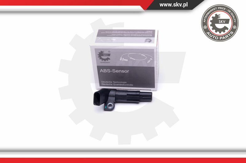 Esen SKV 17SKV514 - Generatore di impulsi, Albero a gomiti www.autoricambit.com