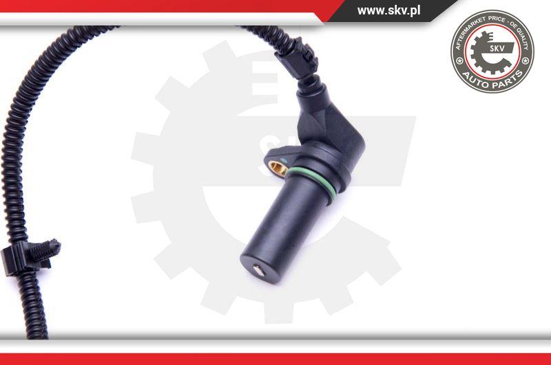 Esen SKV 17SKV511 - Generatore di impulsi, Albero a gomiti www.autoricambit.com