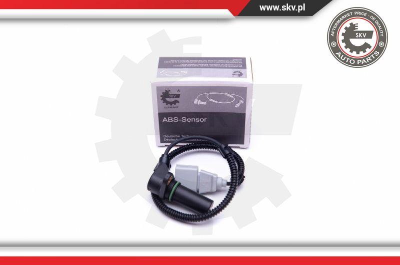 Esen SKV 17SKV511 - Generatore di impulsi, Albero a gomiti www.autoricambit.com