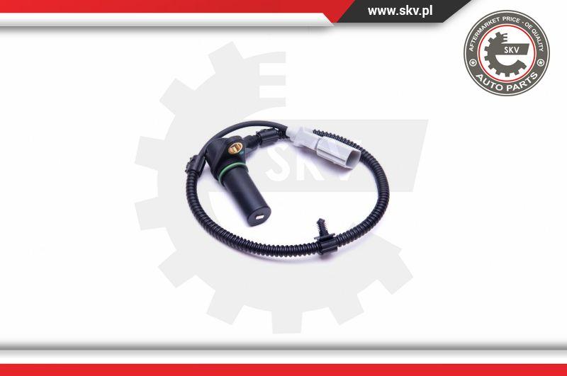 Esen SKV 17SKV511 - Generatore di impulsi, Albero a gomiti www.autoricambit.com