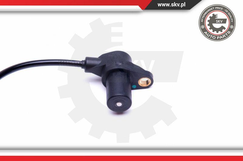 Esen SKV 17SKV539 - Generatore di impulsi, Albero a gomiti www.autoricambit.com