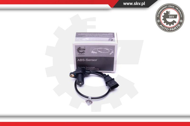 Esen SKV 17SKV539 - Generatore di impulsi, Albero a gomiti www.autoricambit.com