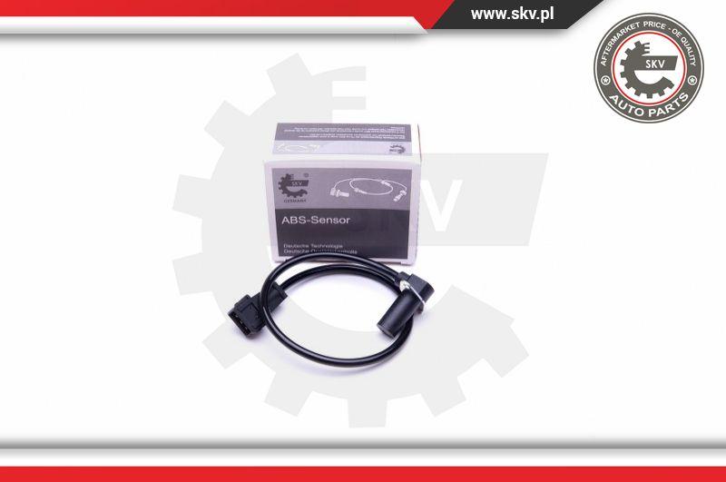 Esen SKV 17SKV536 - Generatore di impulsi, Albero a gomiti www.autoricambit.com